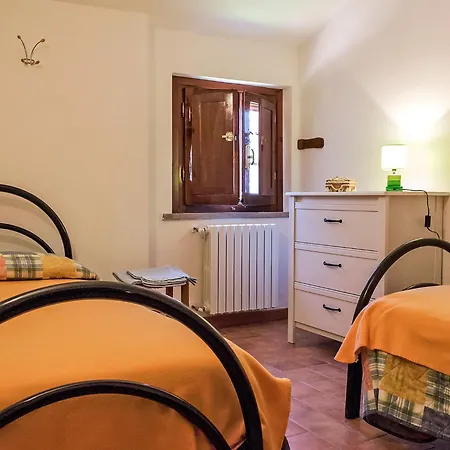 Casanuova - Vecchia Cucina - Lai132 By Interhome * Fattoria Spedaletto