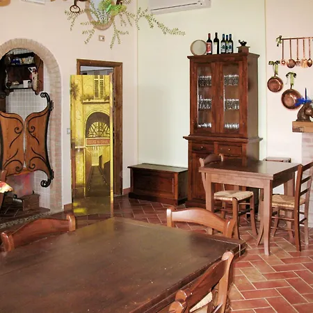 Casanuova - Vecchia Cucina - Lai132 By Interhome Appartamento
