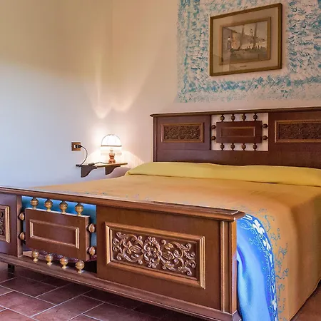 Casanuova - Vecchia Cucina - Lai132 By Interhome * Fattoria Spedaletto