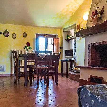 Casanuova - Vecchia Cucina - Lai132 By Interhome
